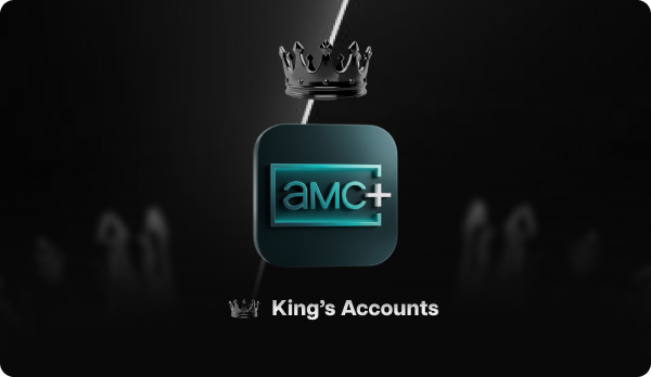 AMC+ | Bulk