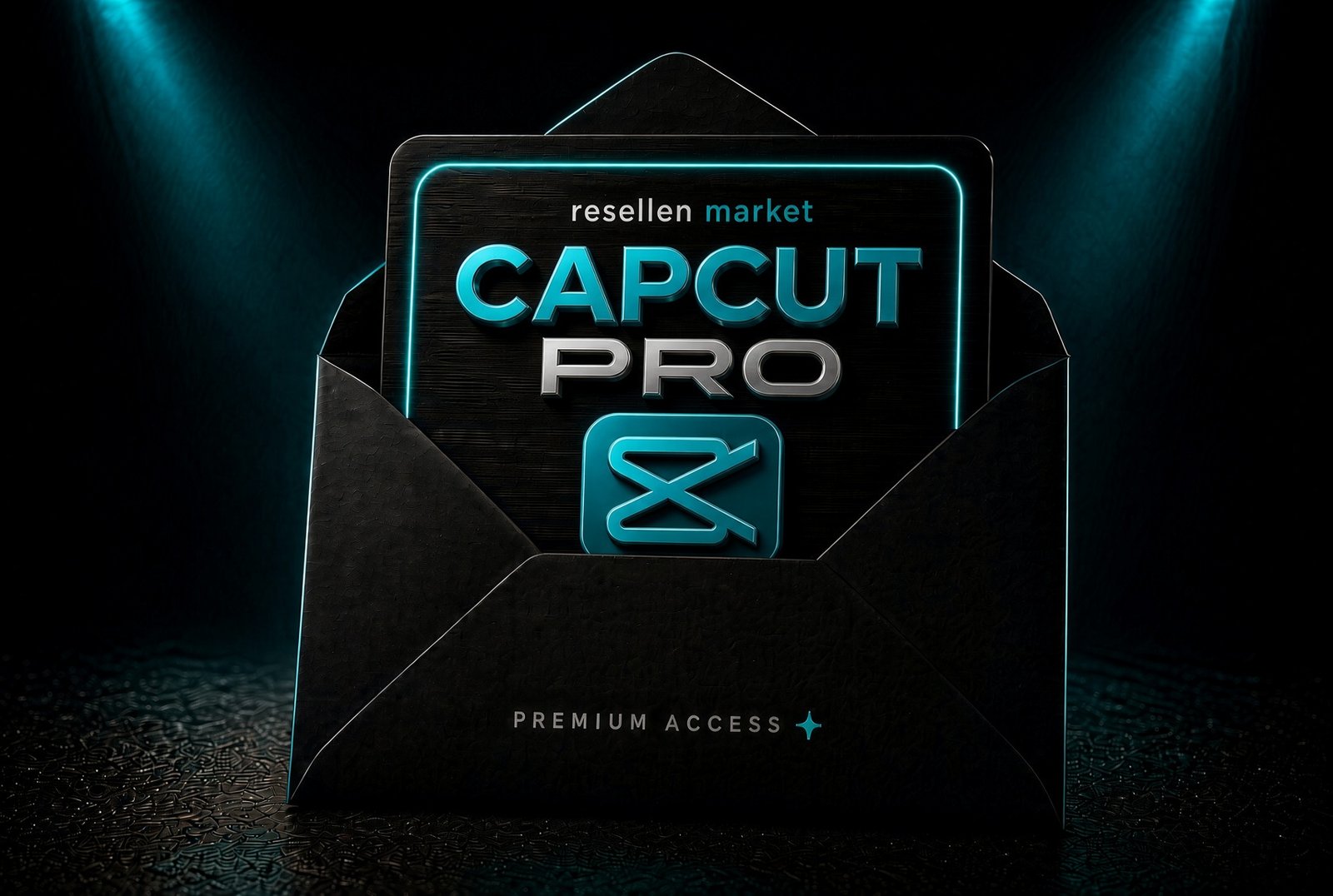 Capcut Pro Lifetime