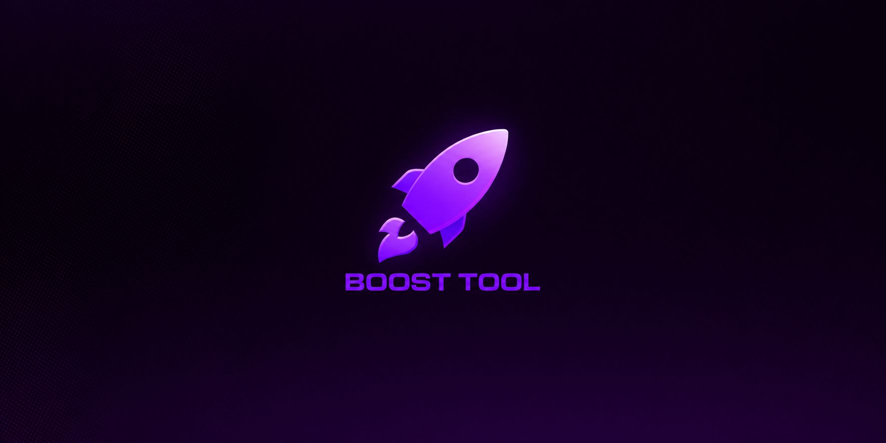 Boost Tool
