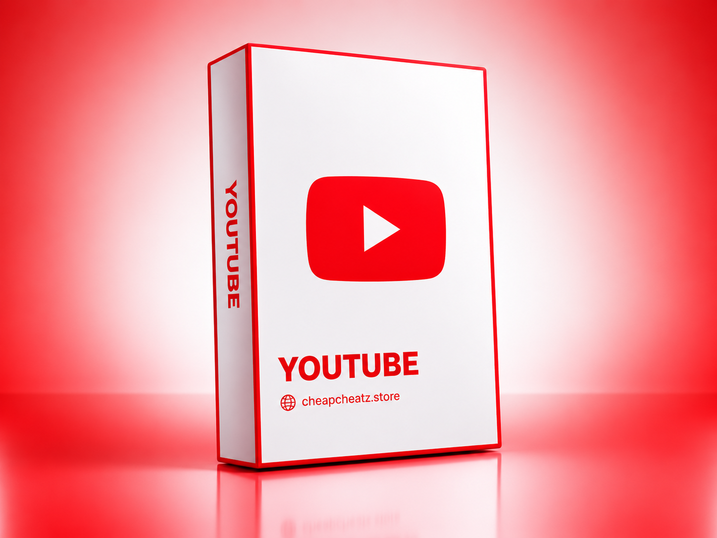 Youtube Accounts