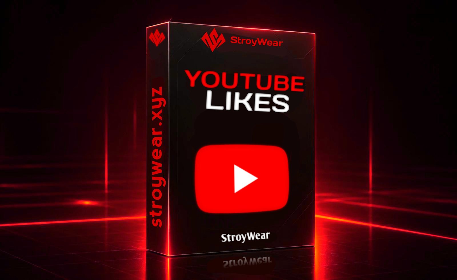 Youtube Likes