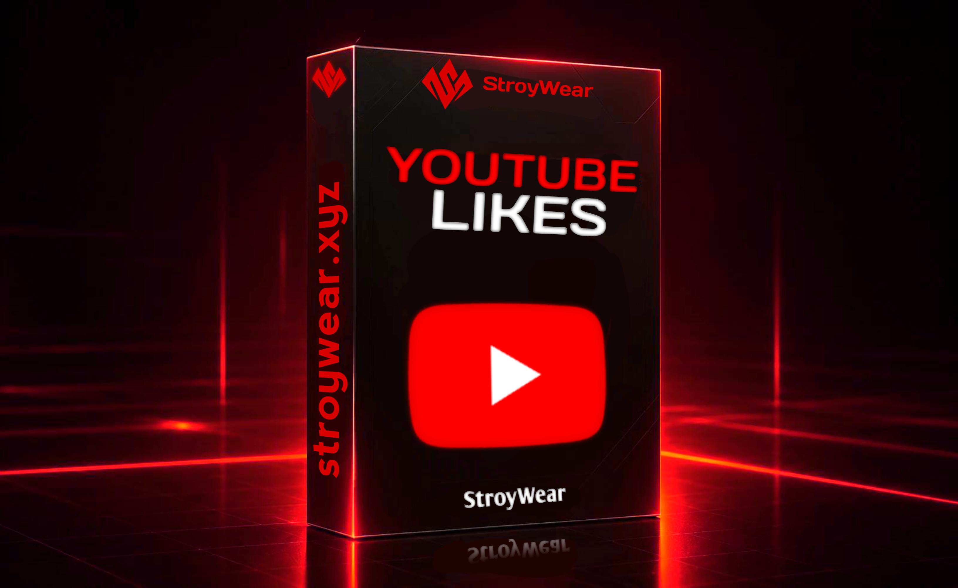 Youtube Likes