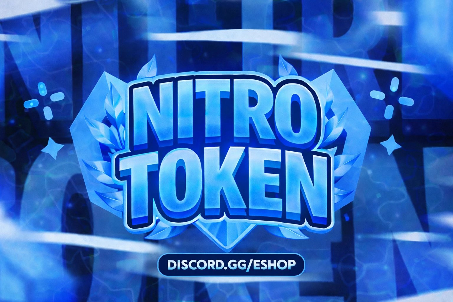 0-3m Nitro Tokens