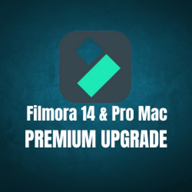 Filmora Pro