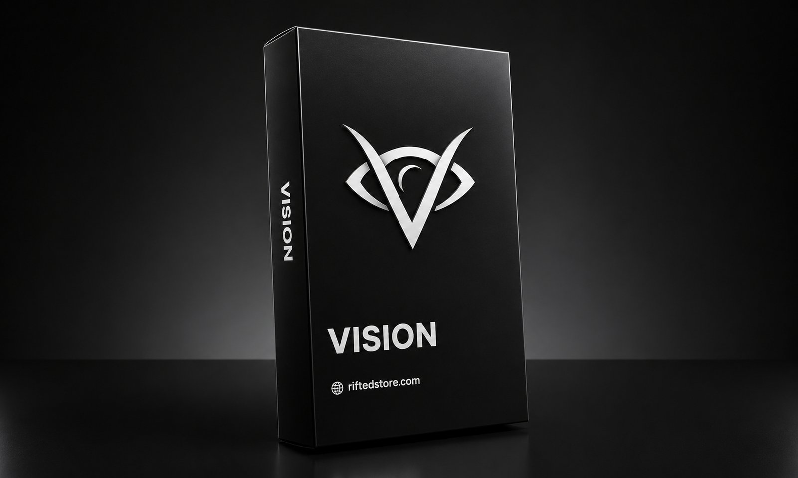 Vision