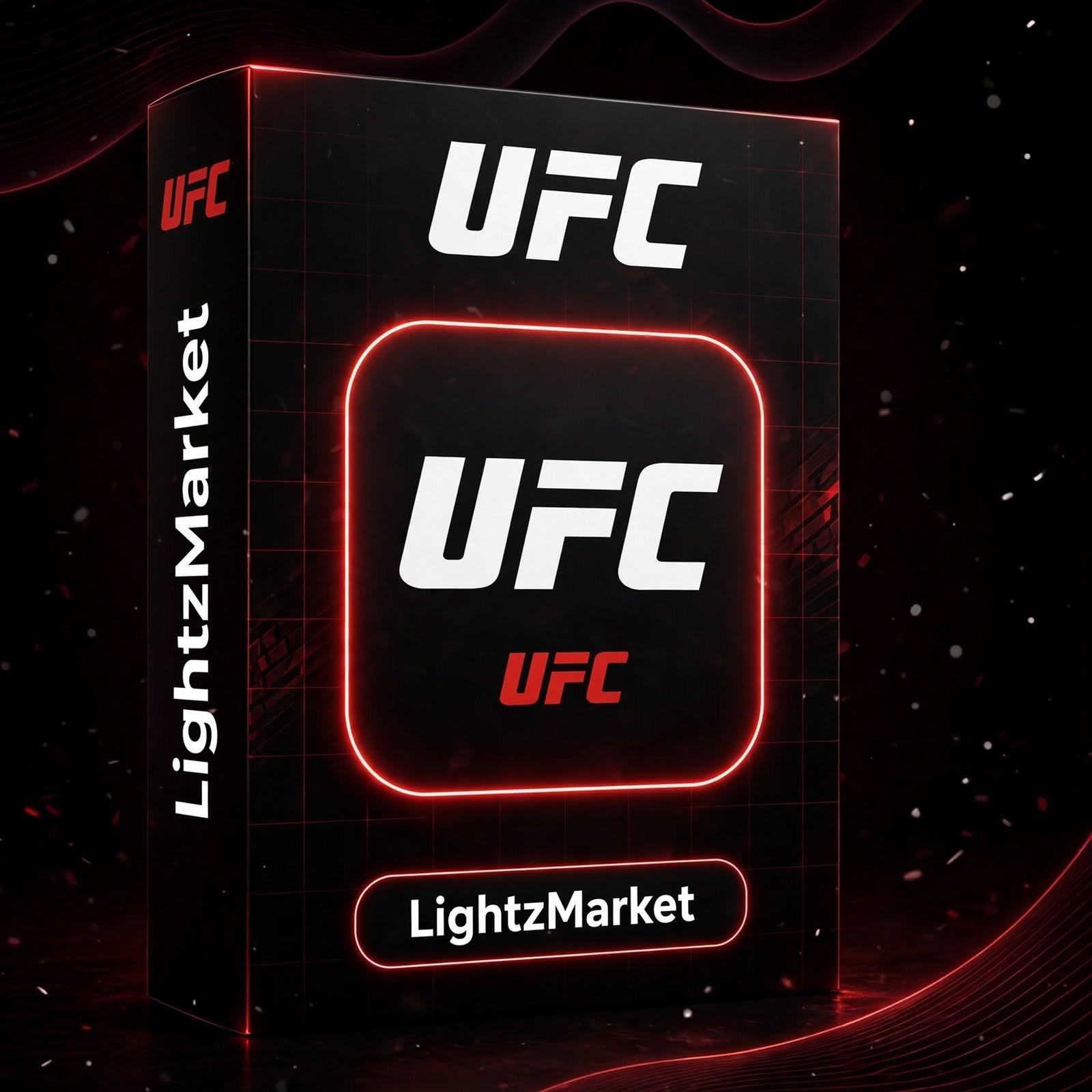 UFC [Lifetime]