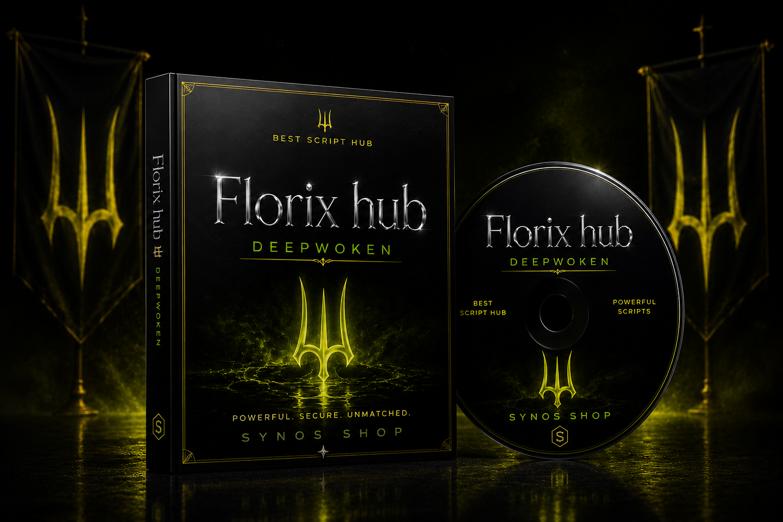 Florix-Hub