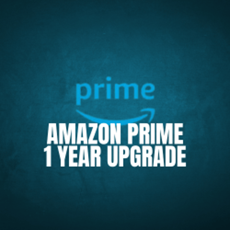 Amazon Prime