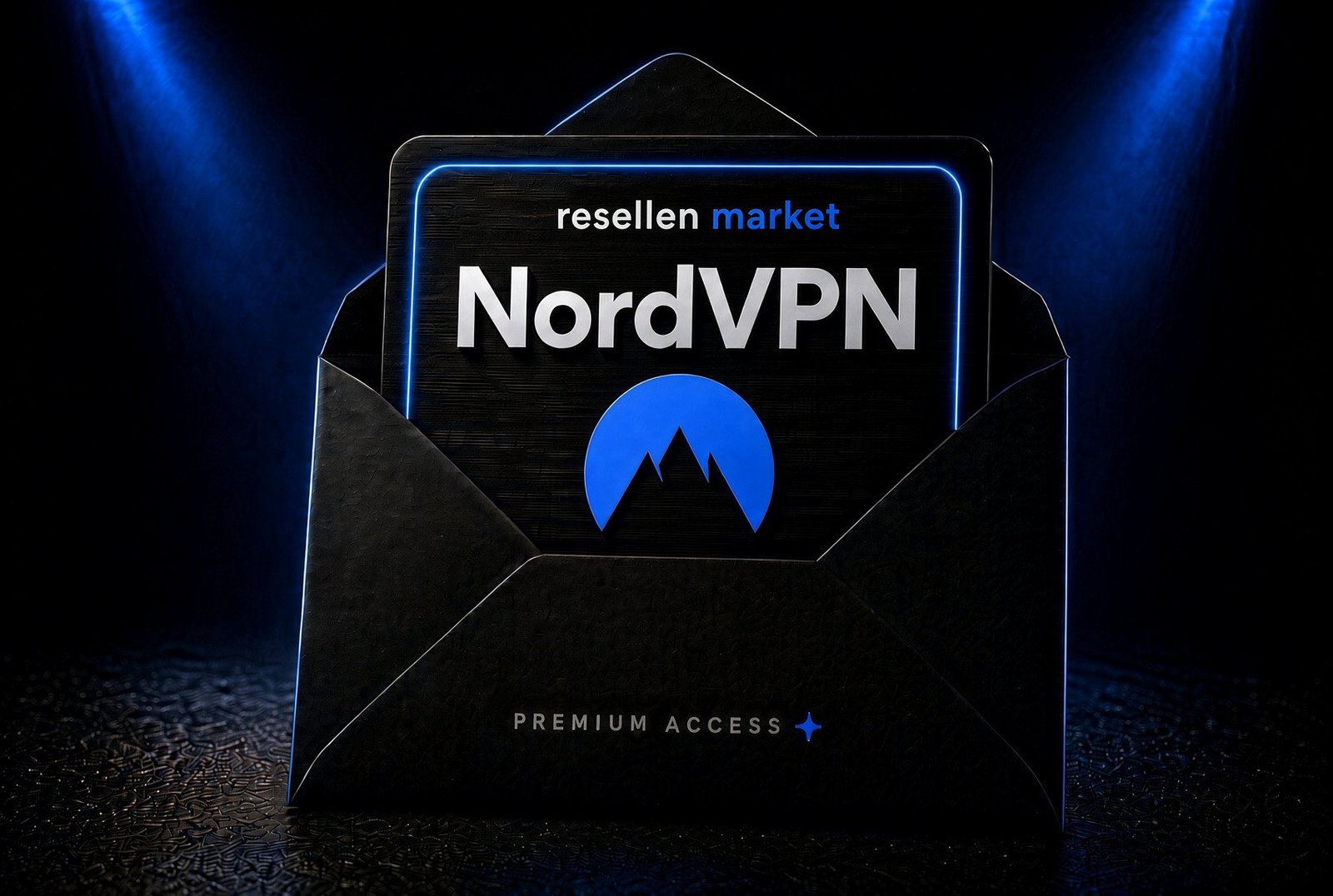 Nord VPN [LIFETIME]