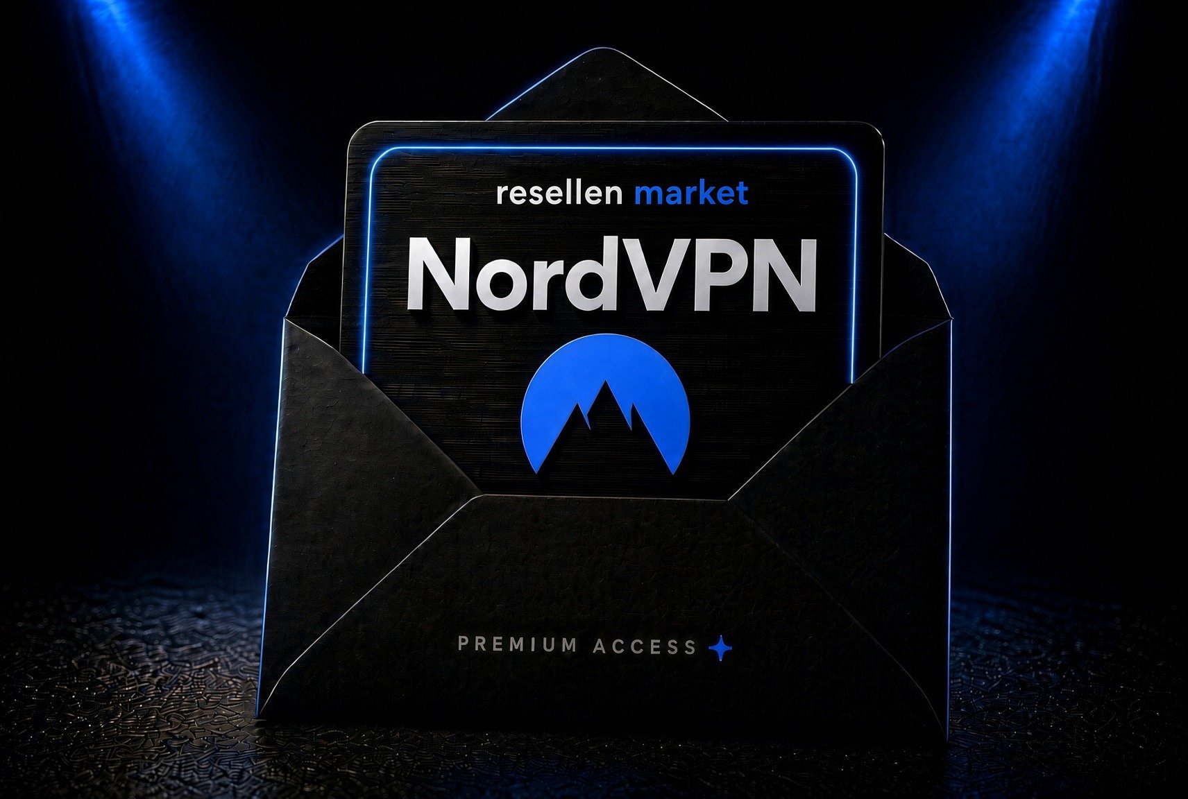 Nord VPN [LIFETIME]