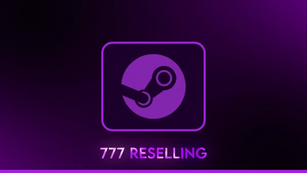 Fresh FA Steam Account
