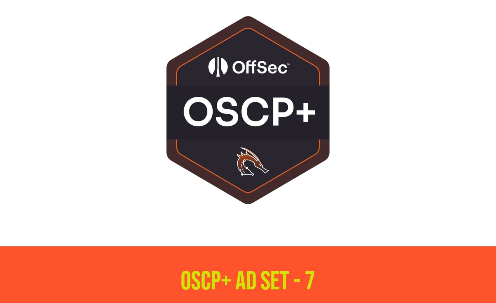 OSCP+ AD Set v7 Exam Walkthrough & WriteUp