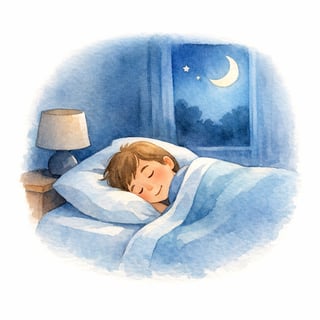 bonne nuit