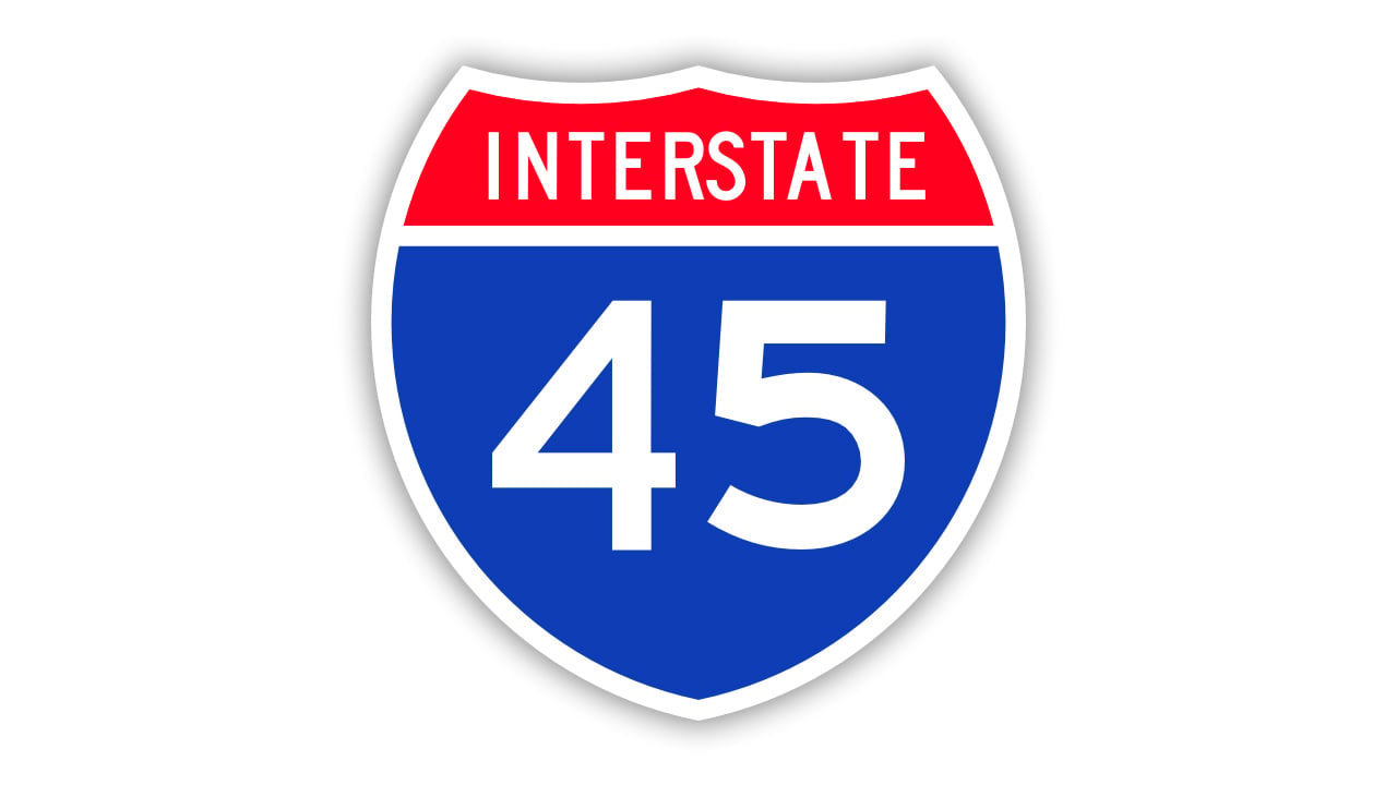 Illustration for: Where this sign applies, the maximum speed limit is: