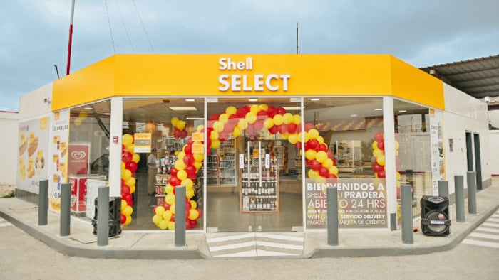Shell Gift Cards Gift Card 100$