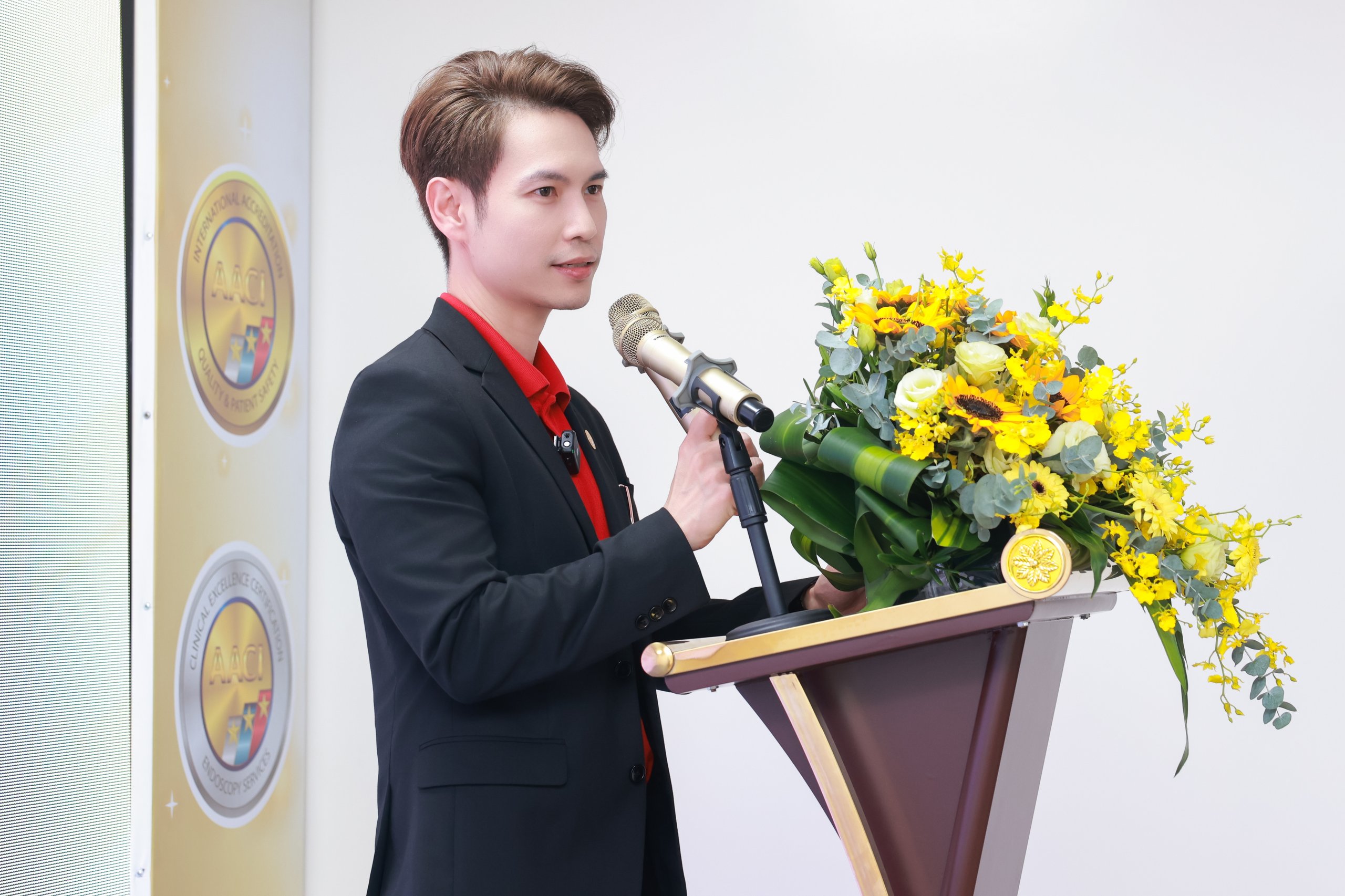 Hiện Thực Hóa Lời Hứa “Không Bỏ Sót Ung Thư Dạ Dày – Đại Tràng Giai Đoạn Sớm” &#8211; Doctor Check Trở Thành Trung Tâm Nội Soi Tiêu Hóa Đầu Tiên Tại Việt Nam Đạt Chứng Nhận Lâm Sàng Xuất Sắc Cho Dịch Vụ Nội Soi