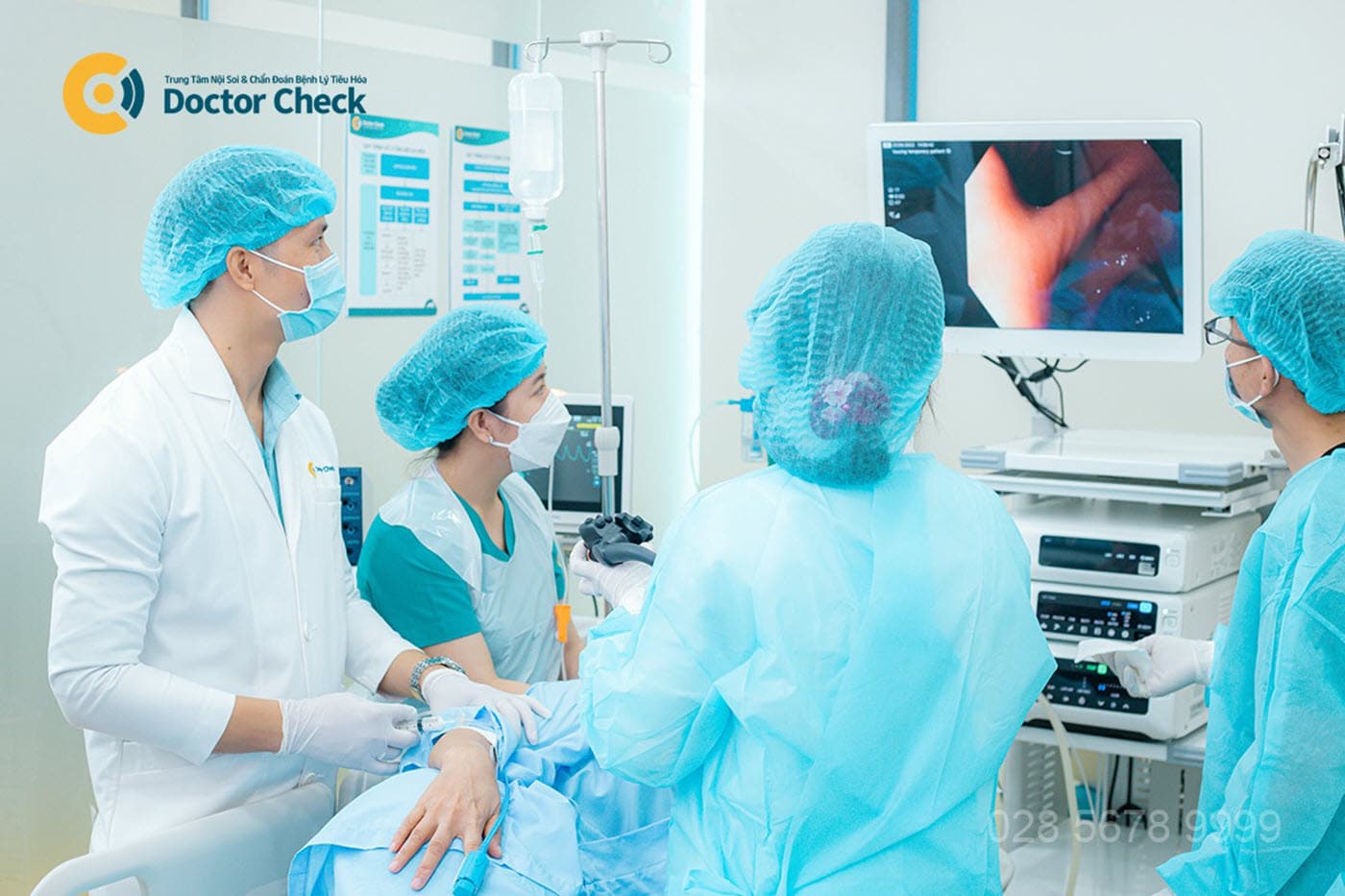 Ung thư đại tràng