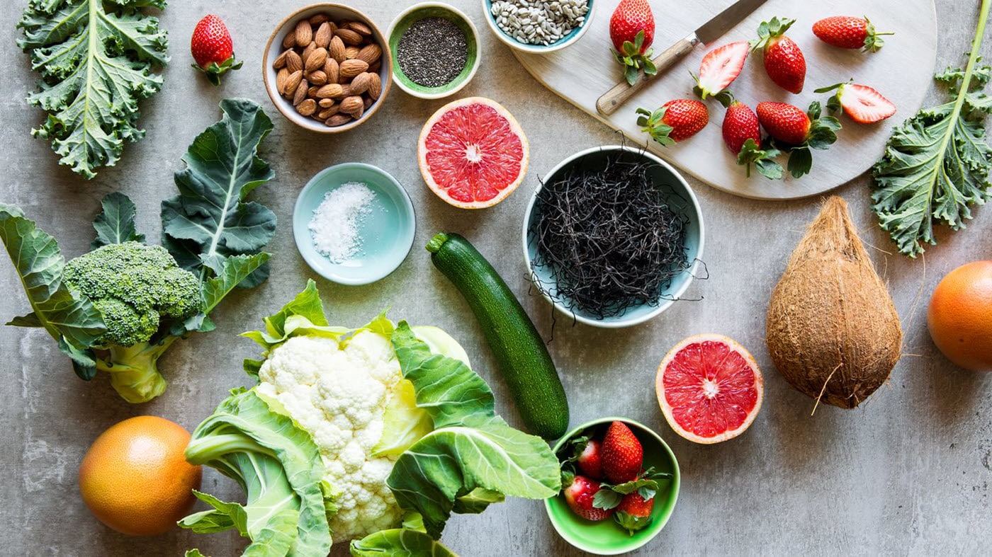 Ung thư đại tràng