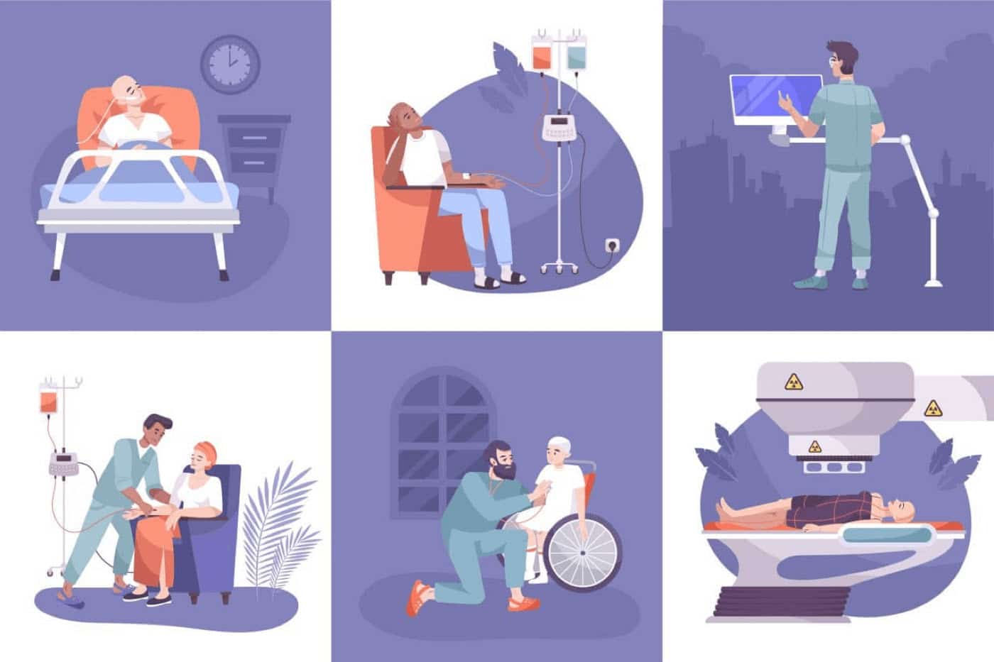 Ung thư trực tràng