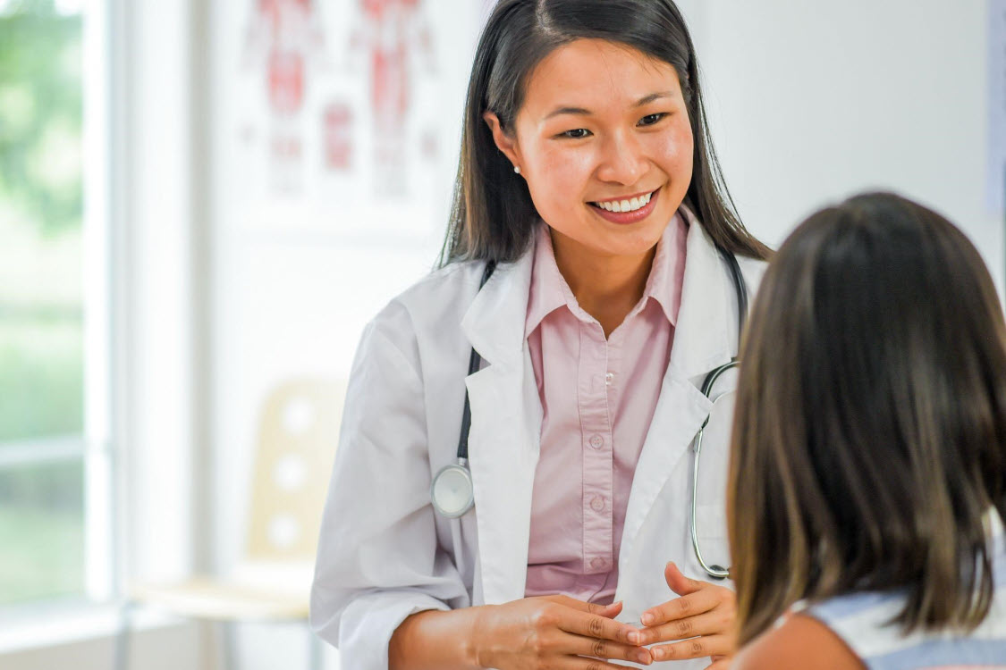 ệnh thường gặp sau tầm soát