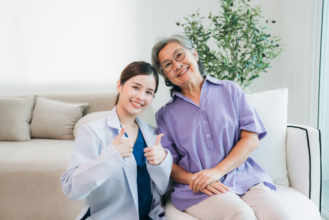 Câu chuyện khách hàng