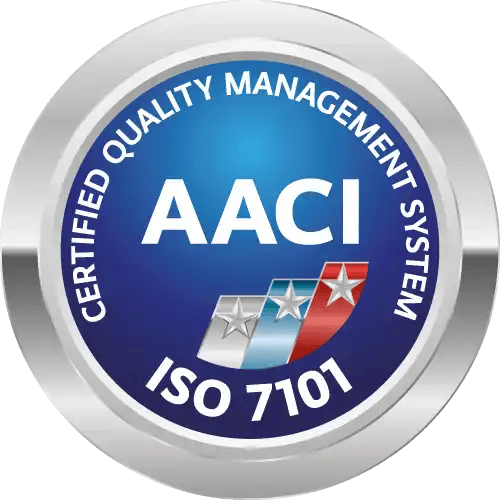 TỪ KIỂM ĐỊNH QUỐC TẾ ĐẾN THỰC HÀNH HÀNG NGÀY: TRIỂN KHAI AACI TRONG MÔ HÌNH PHÒNG KHÁM TẠI DOCTOR CHECK