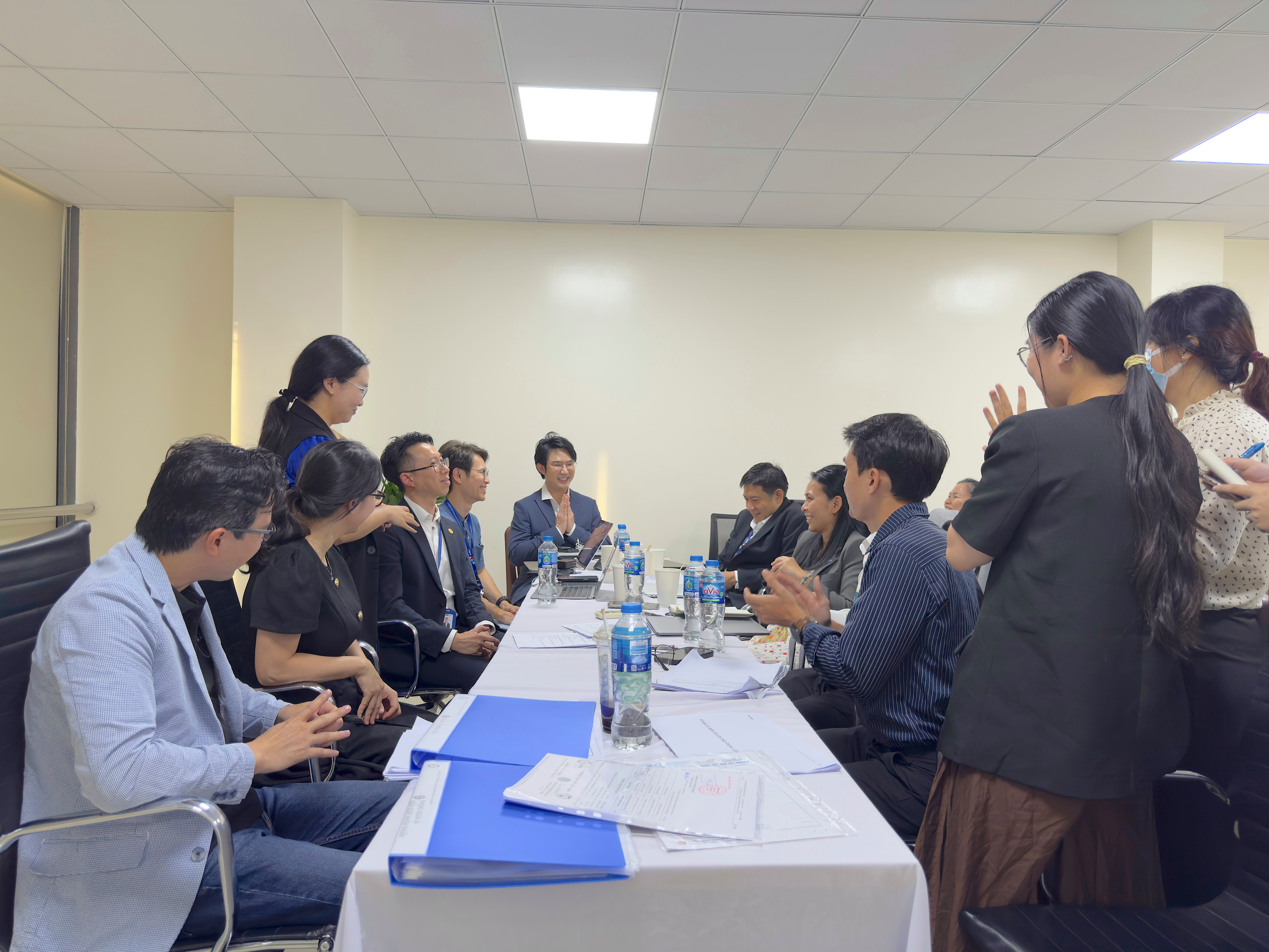 Thẩm Định Chính Thức – Doctor Check xác lập chuẩn mực mới trong nội soi đạt chuẩn quốc tế từ Hoa Kỳ