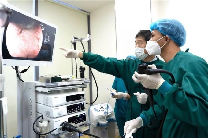 Tại sao bệnh lý dạ dày không thuyên giảm dù đã nội soi nhiều lần?