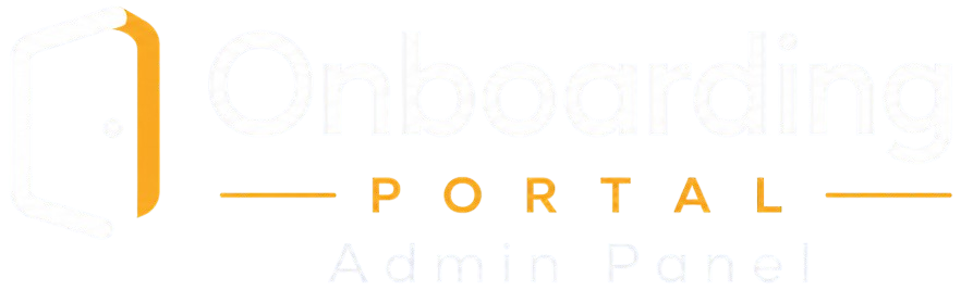 Onboarding Portal Logo