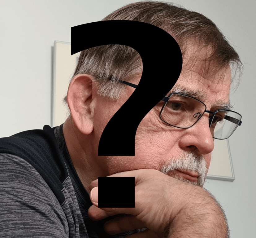 Kuka minä olen? Mikä on elämän tarkoitus?