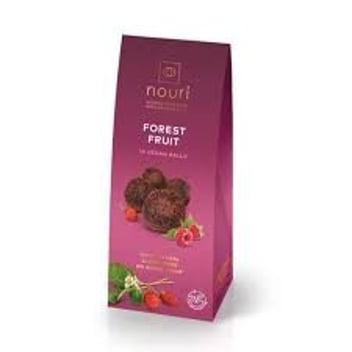 Трюфели с горски плод 0,100 Nouri