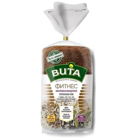 Вита Фитнес хляб нисковъглехидратен 0,300