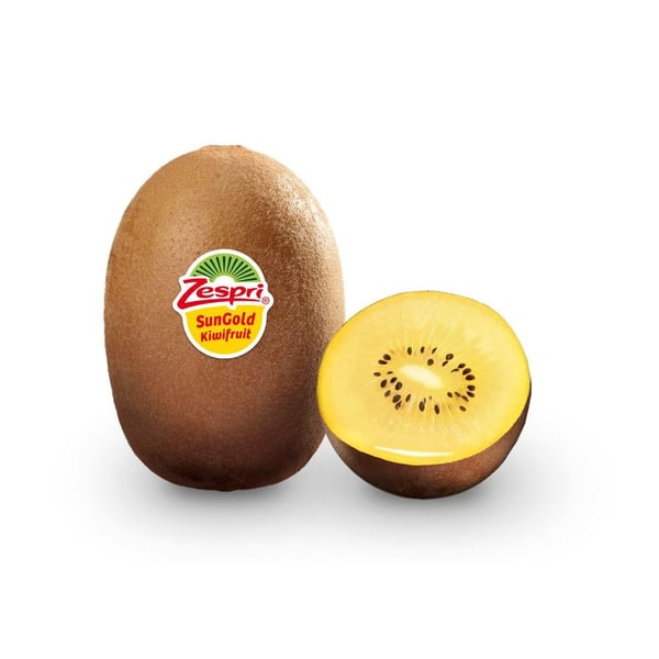 Киви Златно Испания