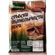 Оризови кори Gram без глутен 12 бр. 0.110