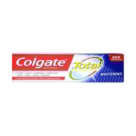 Паста за зъби Колгейт Total Whitening 0,100