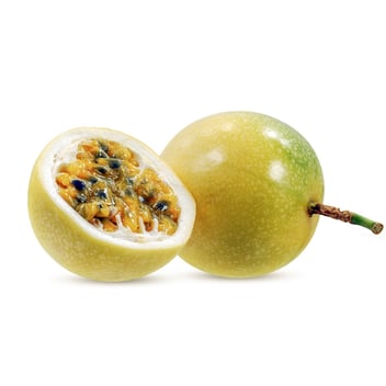 Маракуя Жълта Испания