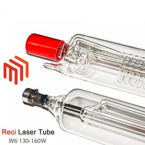 Λάμπα laser CO2 RECI