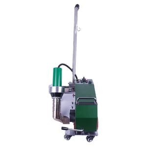 welder PRO ρομποτάκι θερμοκόλλησης μουσαμά