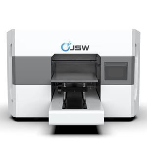 JSW UV PRINTER A3+