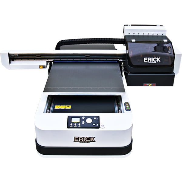 ERICK UV Printer 6090 A1+ - Master Print & Cut Systems