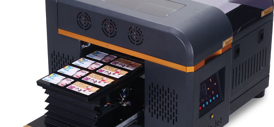Εκτυπωτής θήκης κινητού - Master Print & Cut Systems