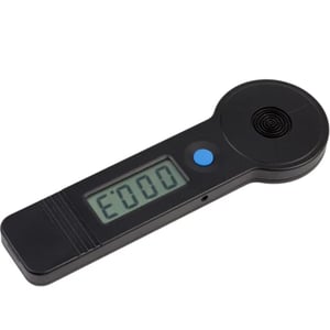 Laser tube power meter tool for CO2