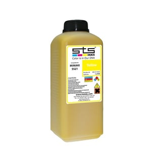 Μελάνι STS Mild Solvent SS21 1lt για MIMAKI