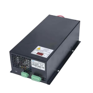 Τροφοδοτικό Laser Power Supply 80-100Watt