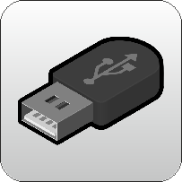 usb connect