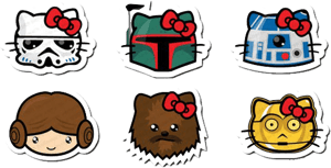 stickers stickers