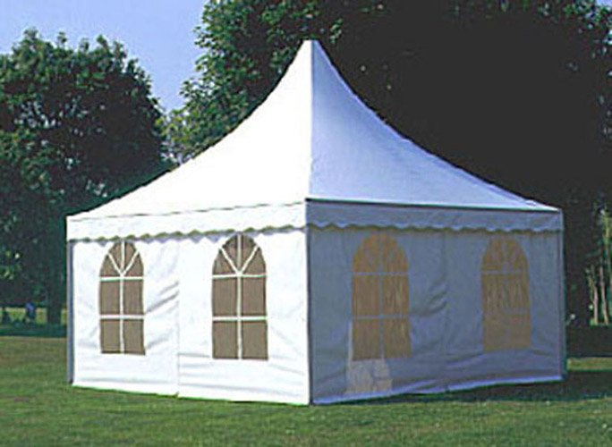 Marquee Tent