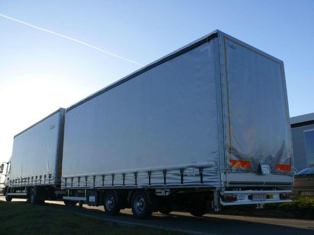 truck