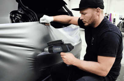 Κάλυψη οχημάτων