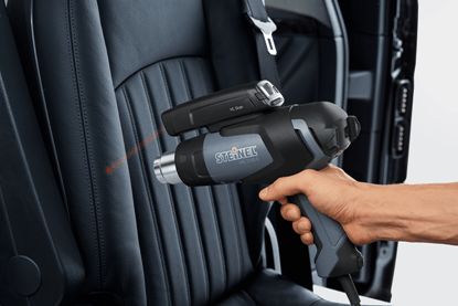 Επισκευή δέρματος